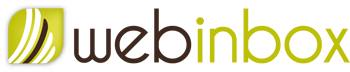 Logo webinbox